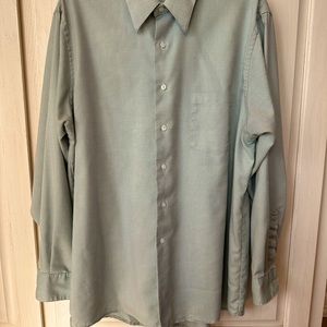 VAN HEUSEN 17 34/35 MEN’s dress shirt